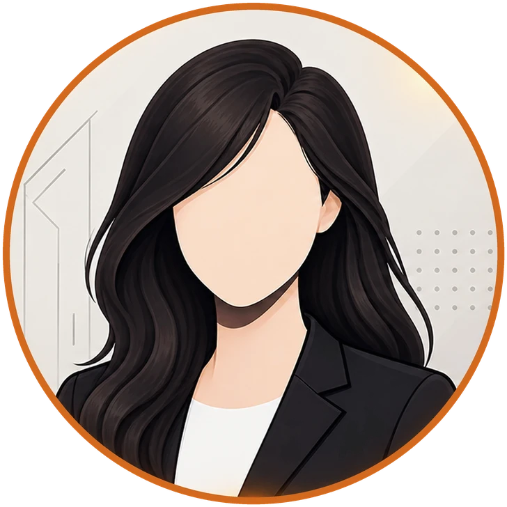 Female avatar