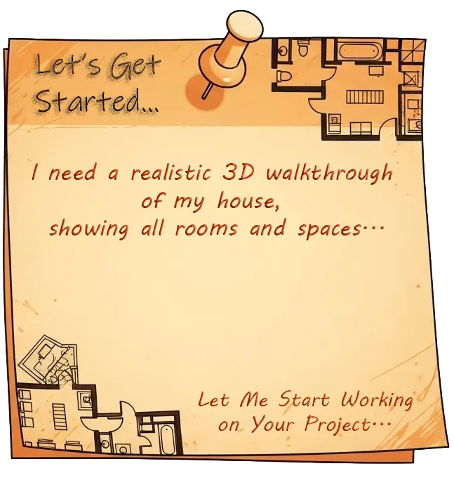 Architectural Project Note